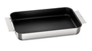 EAN 4242004269625 - Neff Z9401FF0 bandeja de horno Rectangular Metal imagen 1