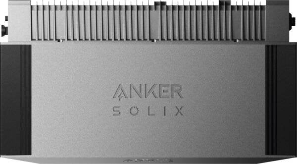 Anker Solix Solarbank Bp2700 Erweiterungsakku - Batería