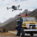 EAN 6941565964731 - DJI Air 3 Fly More Combo 4 rotores Cuadricóptero 48 MP 3840 x 2160 Pixeles 4241 mAh Negro, Gris imagen 7