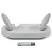EAN 7340172707967 - Fractal Design Scape Auriculares Inalámbrico y alámbrico Diadema Música Base de carga Gris imagen 12