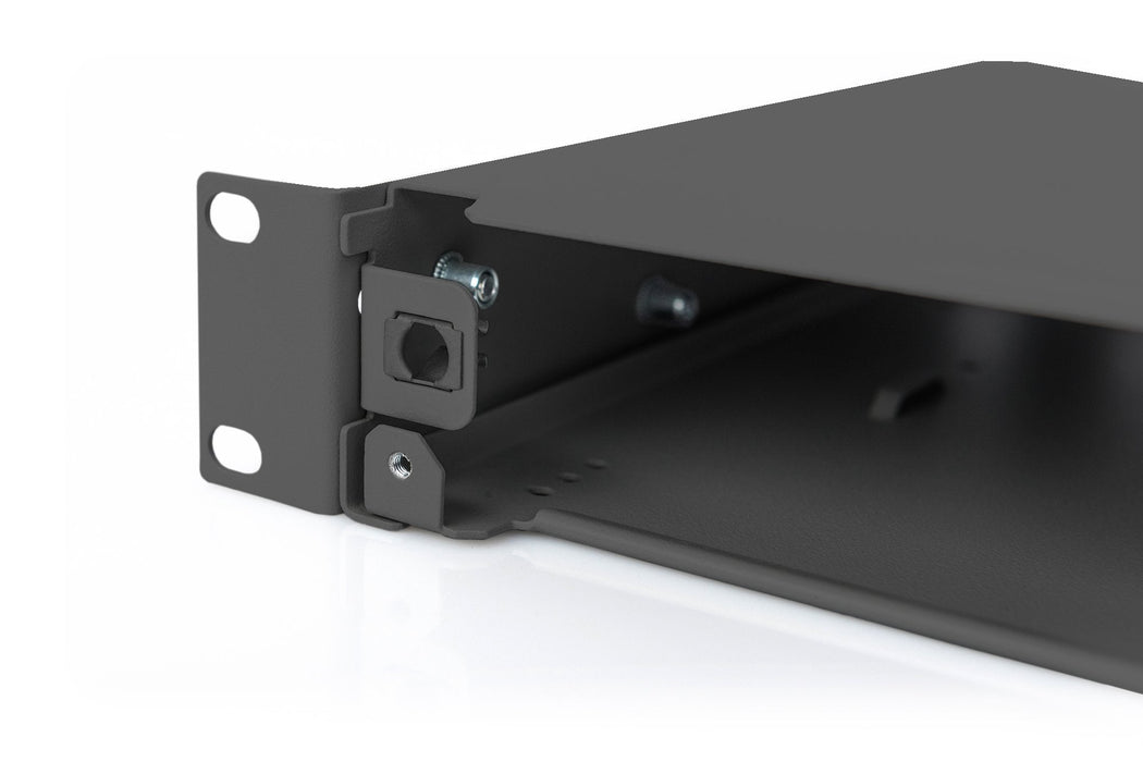 Digitus Dn-96200-Bl-Ql Panel De Parcheo 1u