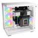 EAN 4260052191743 - be quiet! LIGHT BASE 600 LX White Midi Tower Blanco imagen 4