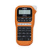 EAN 4977766775052 - Brother PTE110VPYP1 impresora de etiquetas 180 x 180 DPI 20 mm/s TZe QWERTY imagen 9