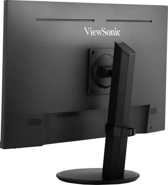 EAN 0766907027266 - Viewsonic VG Series VG2708-4K pantalla para PC 68,6 cm (27") 3840 x 2160 Pixeles 4K Ultra HD LED Negro imagen 6