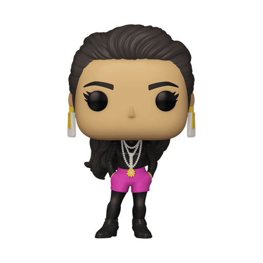 EAN 0889698642033 - FUNKO POP! Nikki imagen 1