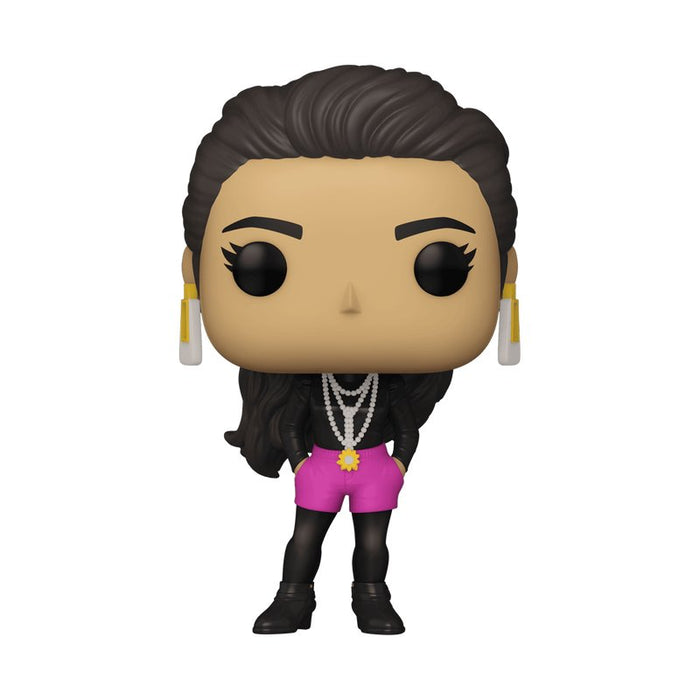 EAN 0889698642033 - FUNKO POP! Nikki imagen 1