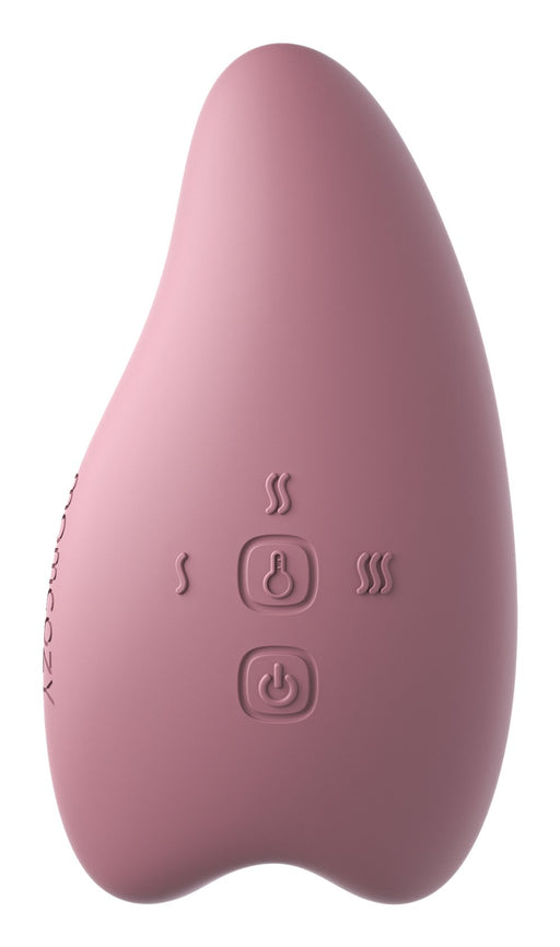 EAN 647168301138 - Momcozy LM008-IR00BA-B masajeador Rosa imagen 1