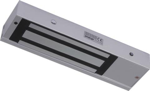 EAN 6941264011835 - Hikvision DS-K4H450S cerradura electromagnética 500 kg Gris imagen 1