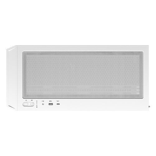 EAN 0761345100168 - Antec NX416L White Midi Tower Blanco imagen 12