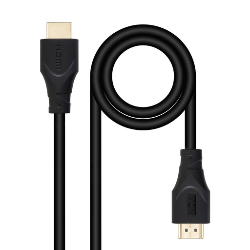 EAN 8433281016736 - Nanocable 10.15.4705 cable HDMI HDMI tipo A (Estándar) imagen 1