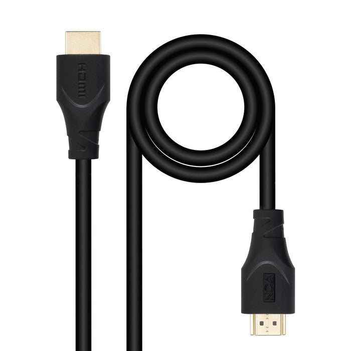 EAN 8433281016705 - Nanocable 10.15.4701 cable HDMI HDMI tipo A (Estándar) imagen 1