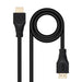 EAN 8433281016736 - Nanocable 10.15.4705 cable HDMI HDMI tipo A (Estándar) imagen 1
