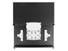 EAN 5901969430677 - Lanberg FOP1-24ST-FCB panel de parcheo 1U imagen 2