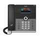 EAN 5901986761396 - Axtel AX-500W teléfono IP Negro 16 líneas LCD Wifi imagen 1