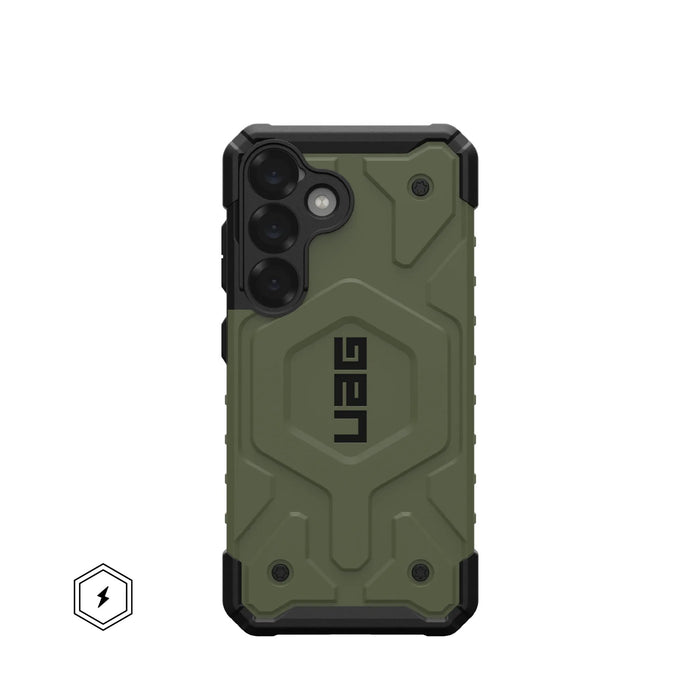 EAN 840283918735 - Urban Armor Gear Pathfinder funda para teléfono móvil 15,8 cm (6.2") Oliva imagen 1