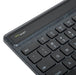 EAN 5051794042801 - Targus Sustainable Energy Harvesting EcoSmart teclado Universal Bluetooth QWERTZ Alemán Negro imagen 7