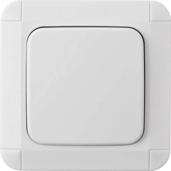EAN 4007123639052 - Brennenstuhl 1294700 interruptor de luz Blanco imagen 2