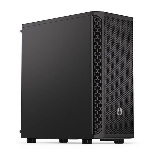 EAN 5903018666228 - ENDORFY Signum 300 Solid Torre Negro imagen 1