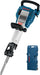 EAN 3165140410274 - Bosch 0 611 335 000 martillo de demolición Negro, Azul 1750 W imagen 1