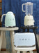 EAN 8017709189099 - Smeg TSF01PBEU tostadora 6 2 rebanada(s) 950 W Azul imagen 11