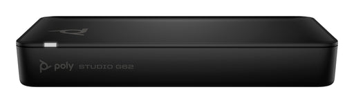 EAN 0197961146721 - HP Poly Studio G62 Video Conferencing System sistema de video conferencia 10 personas(s) Ethernet Sistema imagen 1