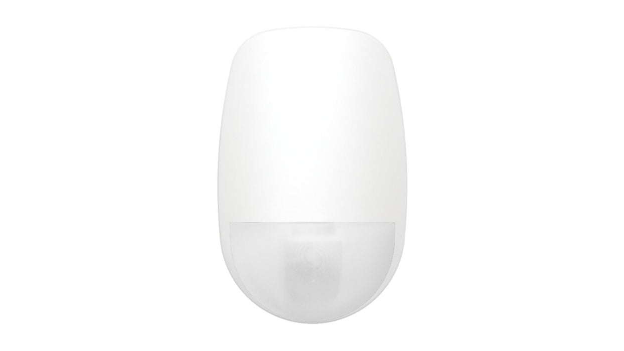 EAN 6941264063124 - Hikvision DS-PDC15-EG2-WE detector de movimiento Sensor infrarrojo pasivo (PIR) Inalámbrico Pared Blanco imagen 1