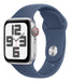 EAN 0195949763298 - Apple MYJ23ZM/A Accesorios para dispositivos vestibles inteligentes Grupo de rock Azul Fluoroelastómero imagen 2