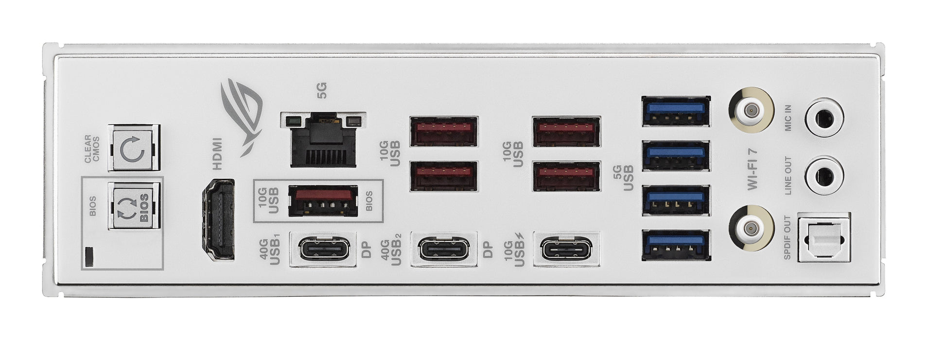 Placa Base Asus Rog Mrix X870e-A Gaming Wifi7 Neo Amd,Am5,Ddr5,Atx  90mb1p30-M0eay0