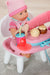EAN 4001167837009 - BABY born Lunchtime Table Mesa de muñeca imagen 14