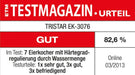 EAN 8713016030764 - Tristar EK-3076 cuecehuevos 7 huevos Negro, Acero inoxidable imagen 3