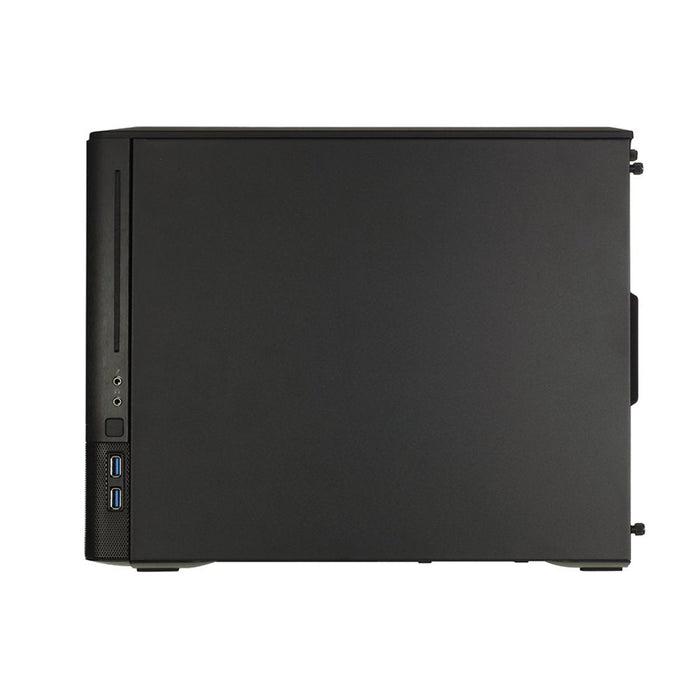 EAN 5712505303177 - Fractal Design Node 804 Cubo Negro imagen 18