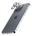 EAN 8018080467783 - Cellularline 8018080467783 Protector para lentes de cámara Apple 1 pieza(s) imagen 2