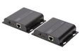 EAN 4016032448976 - Digitus DS-55122 extensor audio/video Transmisor y receptor de señales AV Negro imagen 4