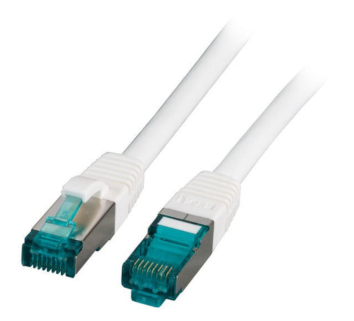 EAN 4049759226671 - EFB Elektronik MK6001.15W cable de red Blanco 15 m Cat6a S/FTP (S-STP) imagen 2