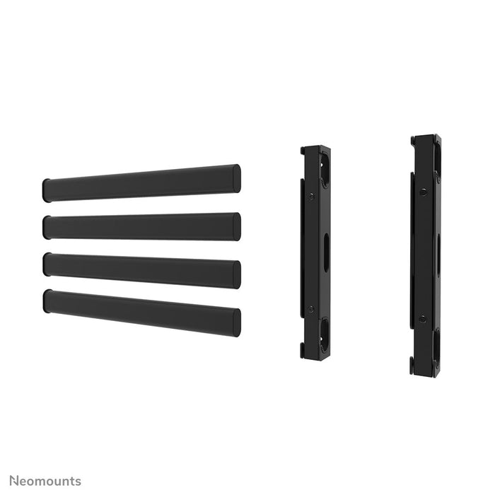 EAN 8721246340256 - Neomounts AFL55-975BL accesorio para soporte de televisor imagen 1