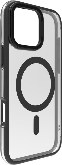 EAN 5715063424780 - eSTUFF ES67141103 funda para teléfono móvil 17,5 cm (6.9") Transparente, Negro imagen 5