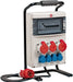EAN 4007123673704 - Brennenstuhl 1154900011 unidad de distribución de energía (PDU) 7 salidas AC Blanco imagen 1