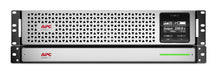 EAN 8592978145736 - APC SRTL1000RMXLI-NC sistema de alimentación ininterrumpida (UPS) Doble conversión (en línea) 1 kVA 900 W imagen 4