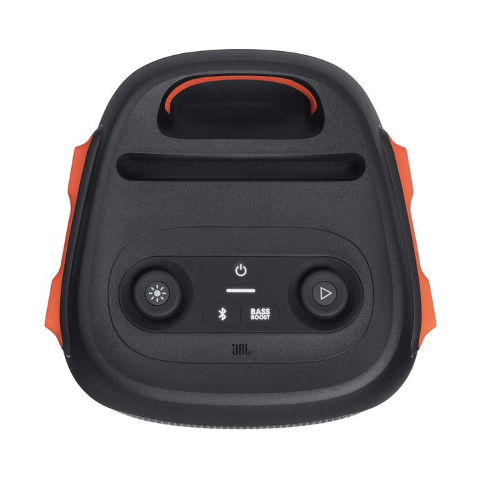 EAN 6925281986390 - JBL PARTYBOX 110 Negro Inalámbrico 160 W imagen 3