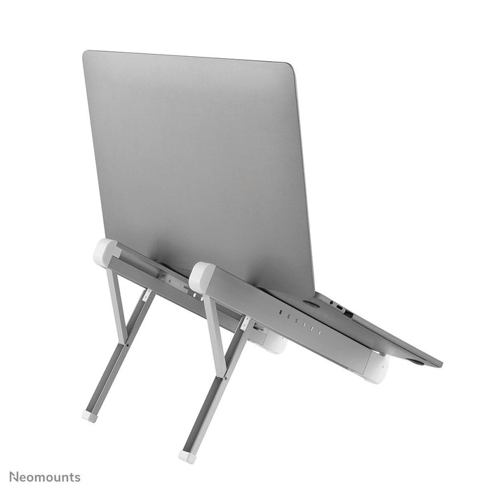 EAN 8717371448349 - Neomounts NSLS010 soporte para ordenador portátil Plata 43,2 cm (17") imagen 3
