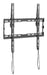 EAN 0766623462402 - Manhattan 462402 soporte para TV 177,8 cm (70") Negro imagen 2