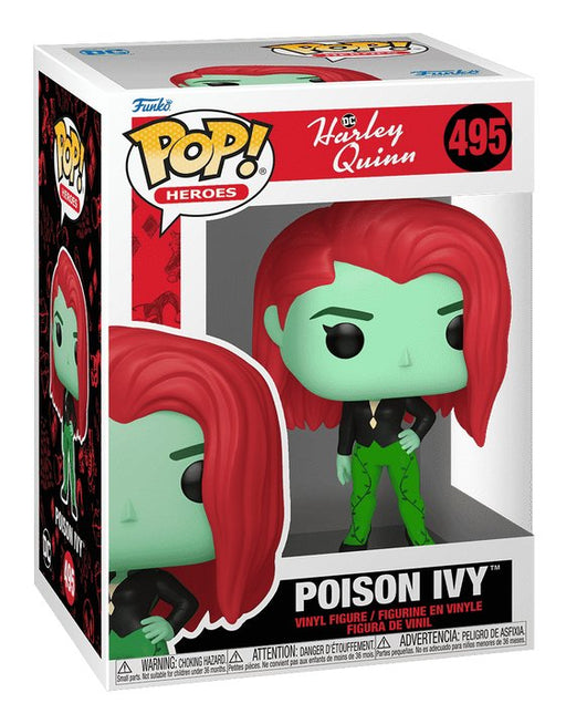 EAN 0889698758499 - FUNKO POP! 75849 figura de acción y colleccionable imagen 2
