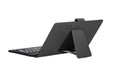 EAN 8420738309947 - SilverHT 112001740199 funda para tablet 27,9 cm (11") Folio Negro, Verde imagen 1