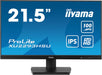 EAN 4948570124565 - iiyama ProLite XU2293HSU-B7 pantalla para PC 54,6 cm (21.5") 1920 x 1080 Pixeles Full HD LED Negro imagen 2