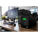 EAN 5902701419745 - Green Cell UPS08 sistema de alimentación ininterrumpida (UPS) Línea interactiva 1,999 kVA 700 W 4 salidas imagen 3