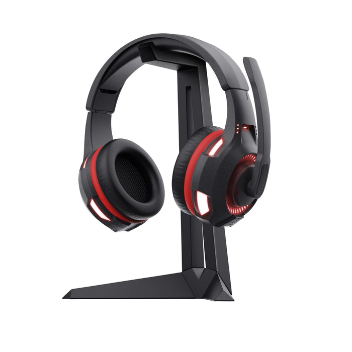 EAN 8713439229738 - Trust GXT 260 Cendor Soporte para auriculares imagen 3