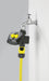 EAN 4039784535008 - Kärcher WT 4.000 Negro, Amarillo Temporizador de riego mecánico imagen 5