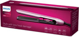 EAN 8710103974154 - Philips 5000 series BHS530/00 Utensilio de peinado Caliente Plata 1,8 m imagen 4