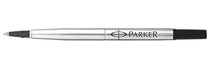 EAN 3501179503233 - Parker 1950323 Recambio de bolígrafo Medio Negro 1 pieza(s) imagen 1
