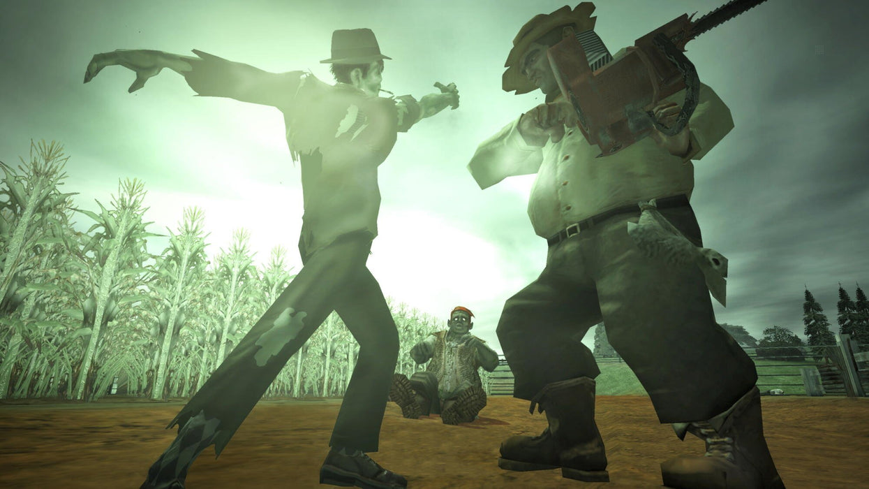 EAN 9120080076755 - Aspyr Media Stubbs the Zombie in Rebel Without a Pulse imagen 3